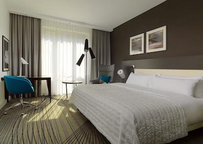 ل مریدین استوتگارت