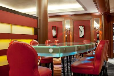 ل مریدین استوتگارت