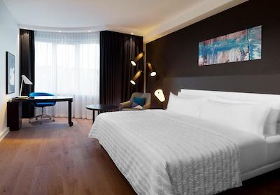 ل مریدین استوتگارت