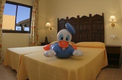 اُاسیز پاپاگو ویلاز