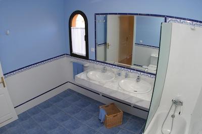 اُاسیز پاپاگو ویلاز