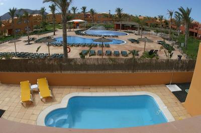 اُاسیز پاپاگو ویلاز