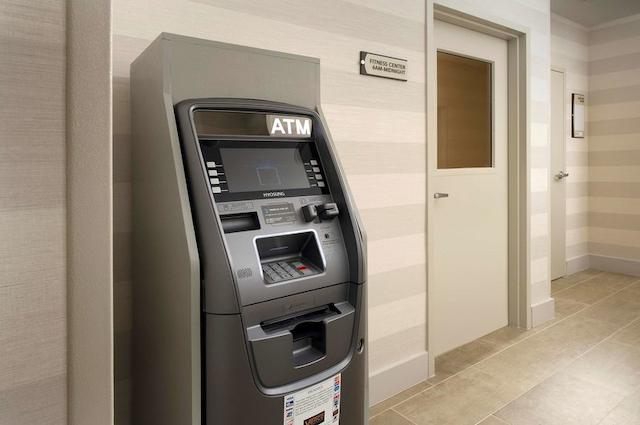 هموود سویتز بای هیلتون میامی دونتون/بریکل