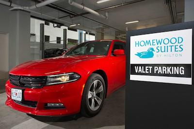 هموود سویتز بای هیلتون میامی دونتون/بریکل