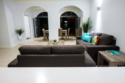 مانگو لاگون