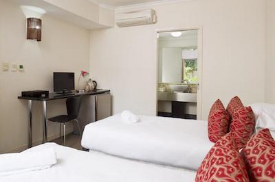 مانگو لاگون