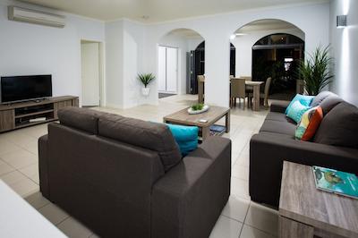 مانگو لاگون