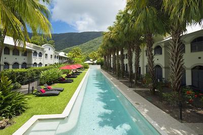 مانگو لاگون