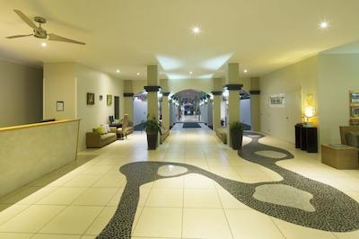 مانگو لاگون