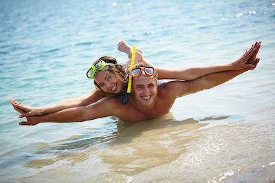 مانگو لاگون