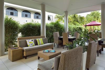 مانگو لاگون