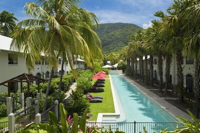 مانگو لاگون