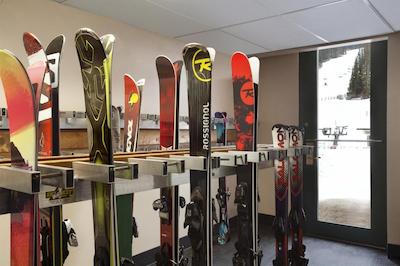 کاست ساندانس لج