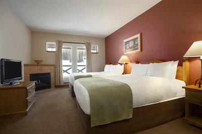 کاست ساندانس لج