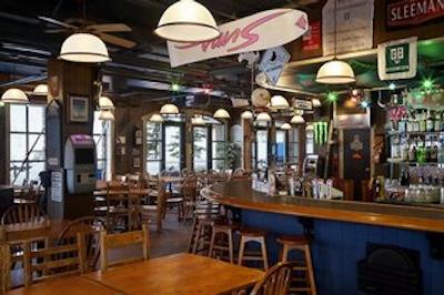 کاست ساندانس لج