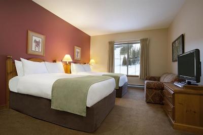 کاست ساندانس لج