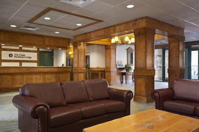 کاست ساندانس لج