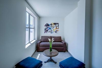 کلینتون هتل اسود بیچ