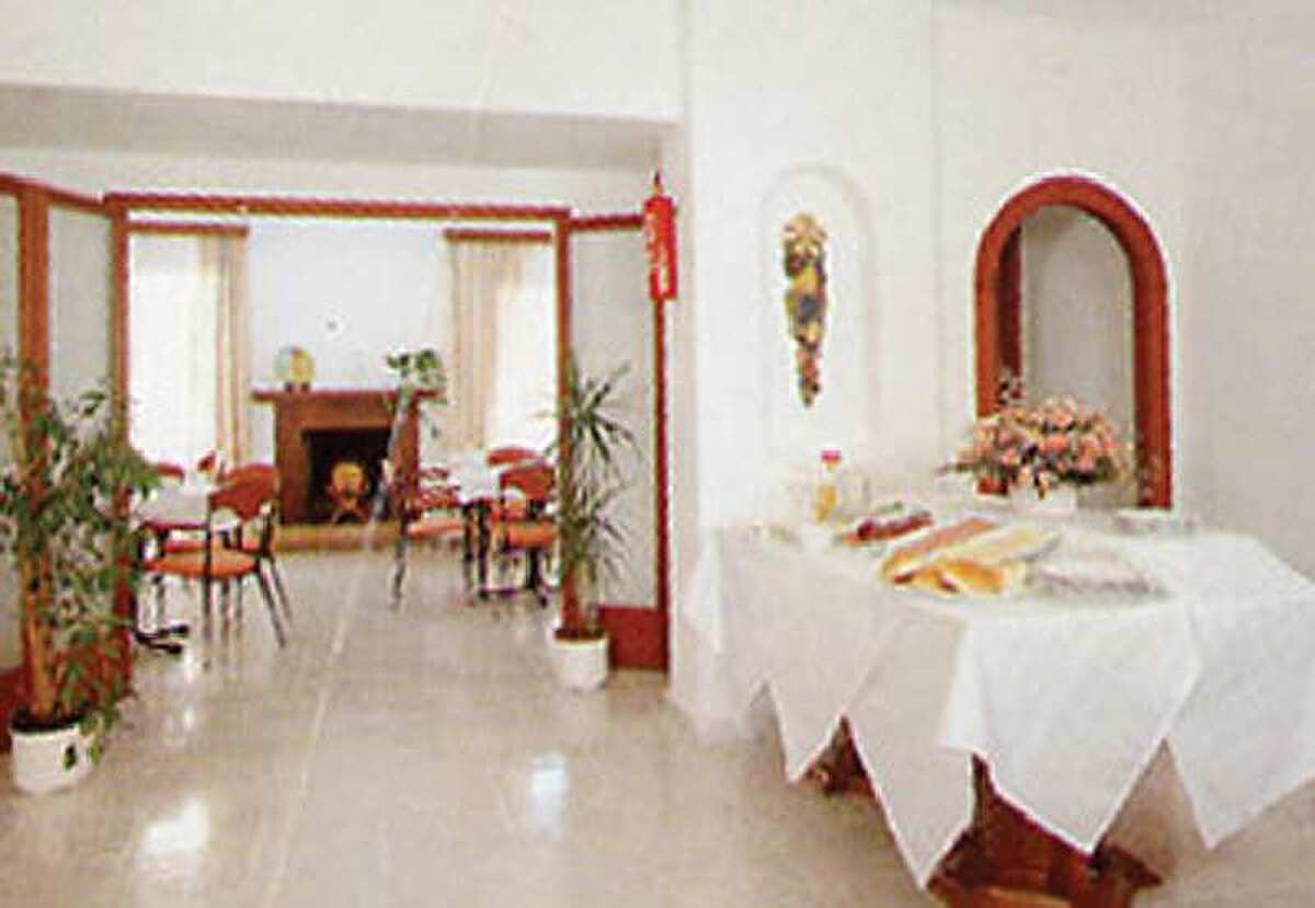 سان فرانسیسو