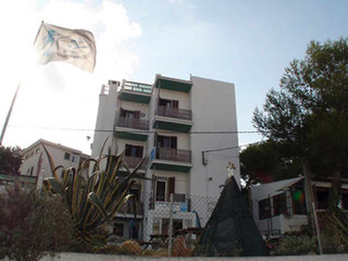 سان فرانسیسو