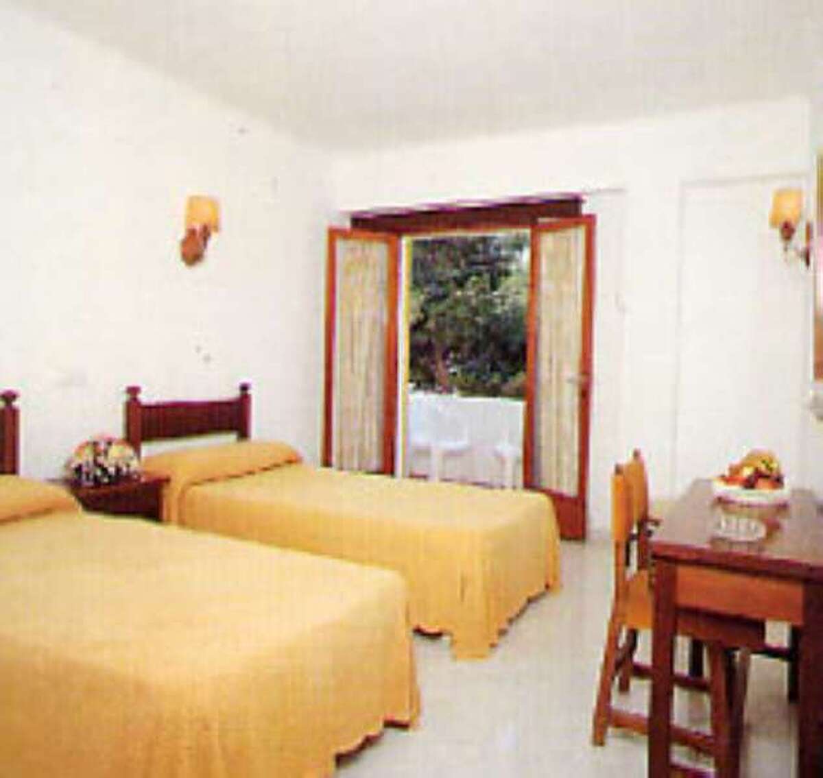 سان فرانسیسو