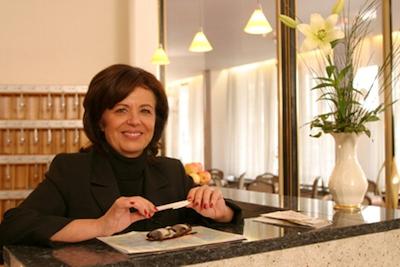 نووم هتل لیچتبورگ برلین ام کورفورستندام