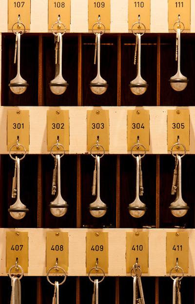 نووم هتل لیچتبورگ برلین ام کورفورستندام