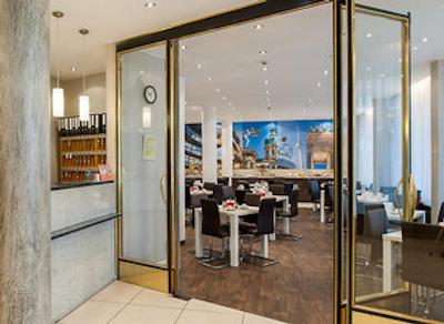 نووم هتل لیچتبورگ برلین ام کورفورستندام