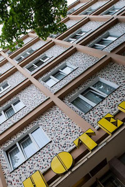 نووم هتل لیچتبورگ برلین ام کورفورستندام