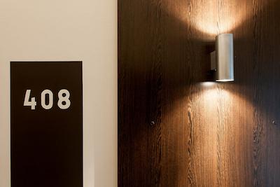 نووم هتل لیچتبورگ برلین ام کورفورستندام