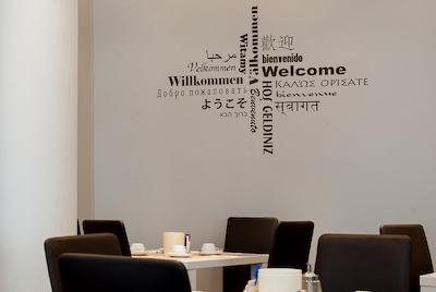 نووم هتل لیچتبورگ برلین ام کورفورستندام