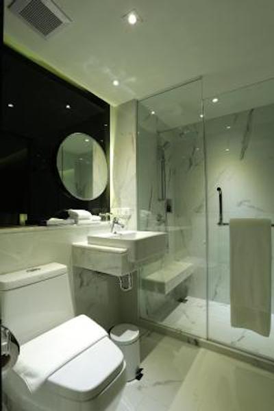 گریس هتل بانکوک