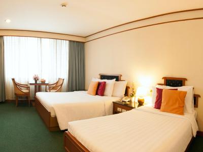 گریس هتل بانکوک