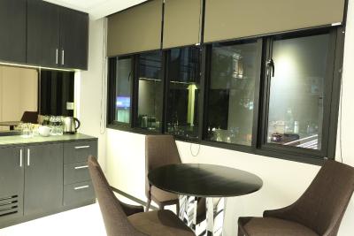 گریس هتل بانکوک