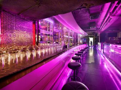 گریس هتل بانکوک