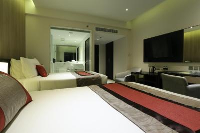 گریس هتل بانکوک