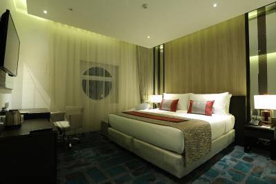 گریس هتل بانکوک