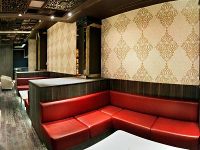 گریس هتل بانکوک