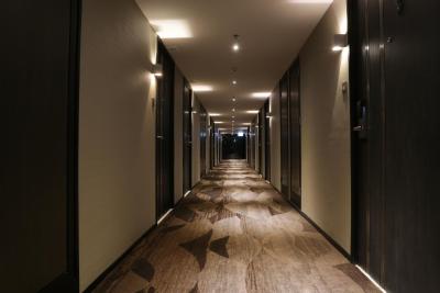 گریس هتل بانکوک