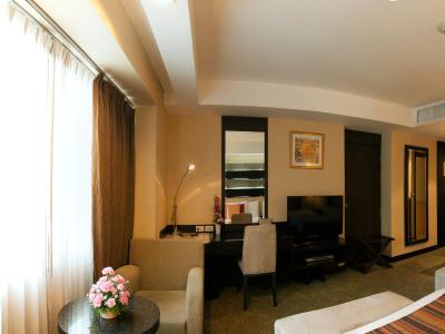 گریس هتل بانکوک