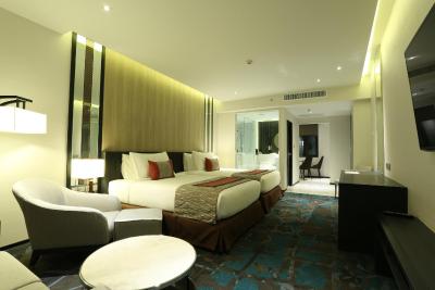 گریس هتل بانکوک