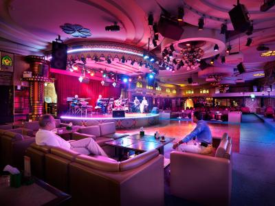 گریس هتل بانکوک