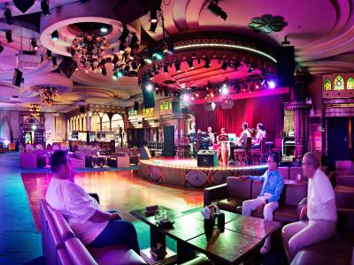 گریس هتل بانکوک