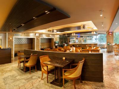 گریس هتل بانکوک