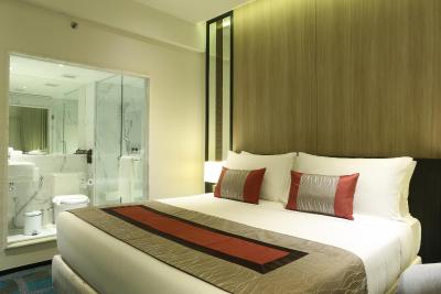 گریس هتل بانکوک