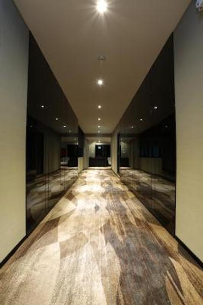 گریس هتل بانکوک