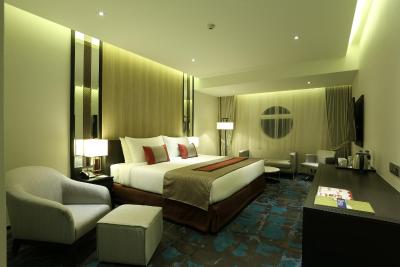 گریس هتل بانکوک