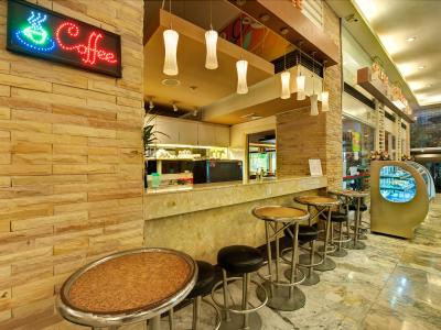 گریس هتل بانکوک