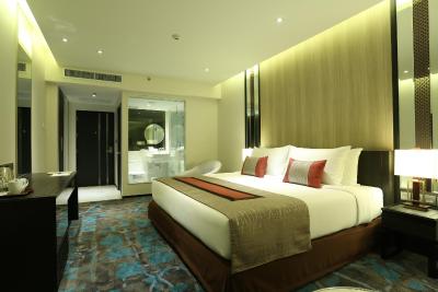 گریس هتل بانکوک