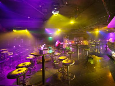 گریس هتل بانکوک